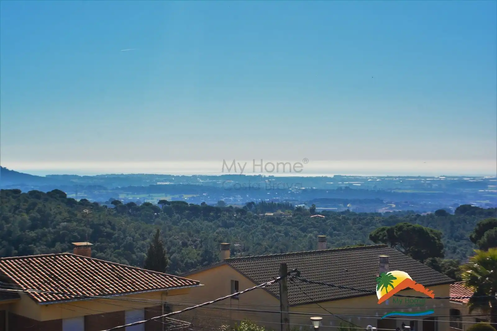 Terreno residencial en venta en Mas Mora - Sant Daniel, imagen 4