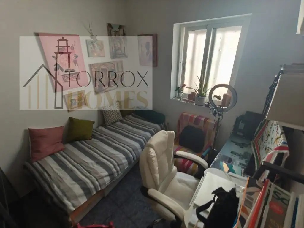 Dormitori de Casa o xalet en venda en Torrox
