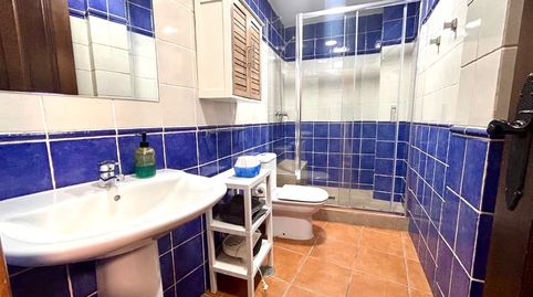 Foto 5 de Piso de alquiler en Baeza, Jaén