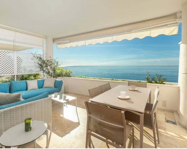 Piso en Venta en Guadalmansa