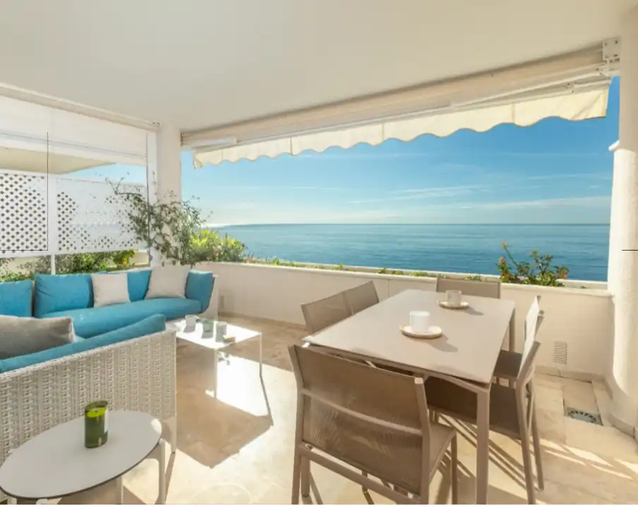 Appartement avec piscine à vendre à Selwo