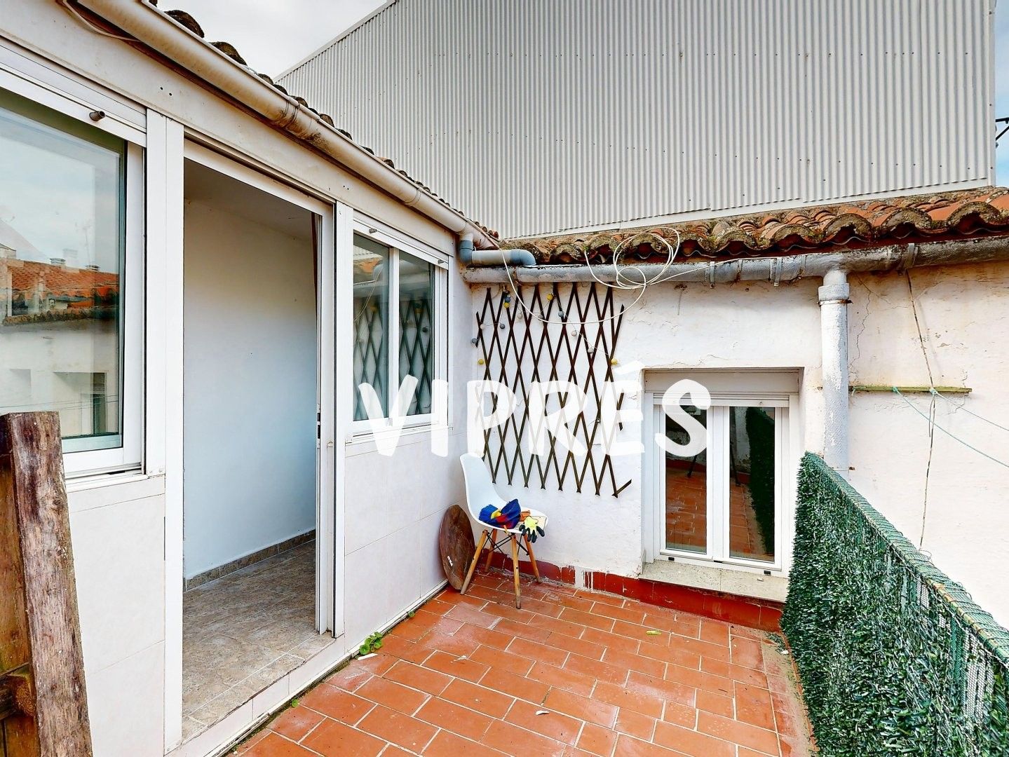 Flat for sale in Aguas Vivas - La Zambomba