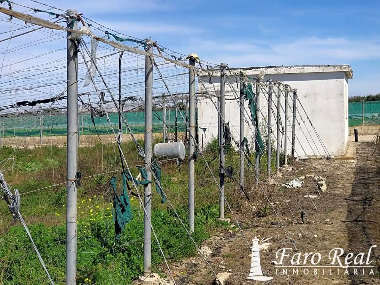 Rustikales Grundstück zum Verkauf in Chipiona Norte, imagen 3