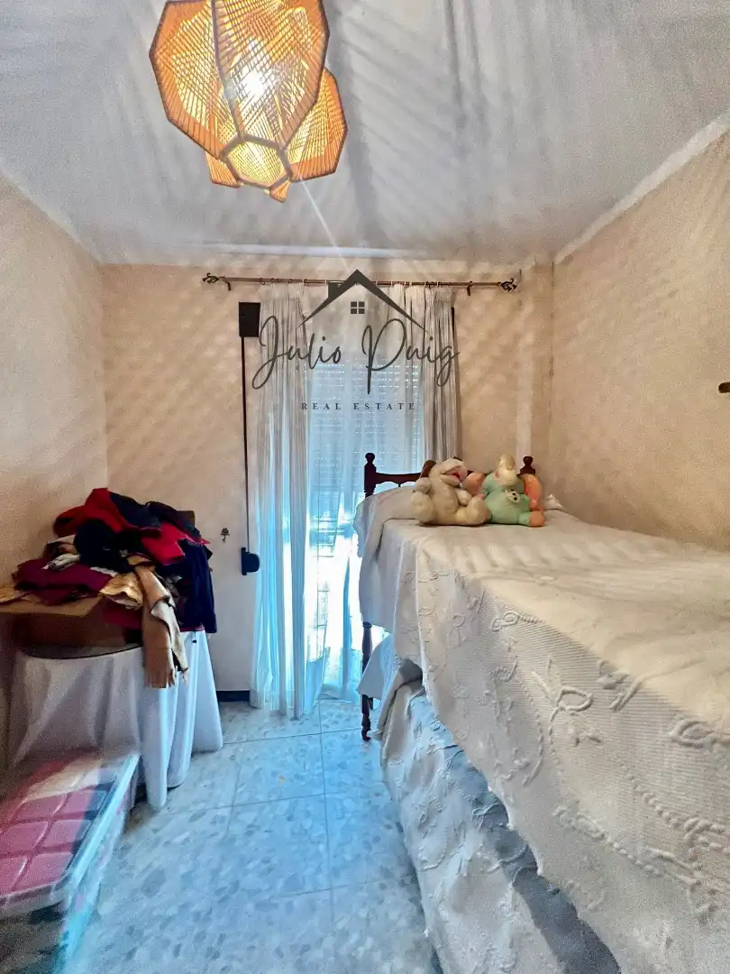 Habitación de Casa o chalet en venta en Coria del Río