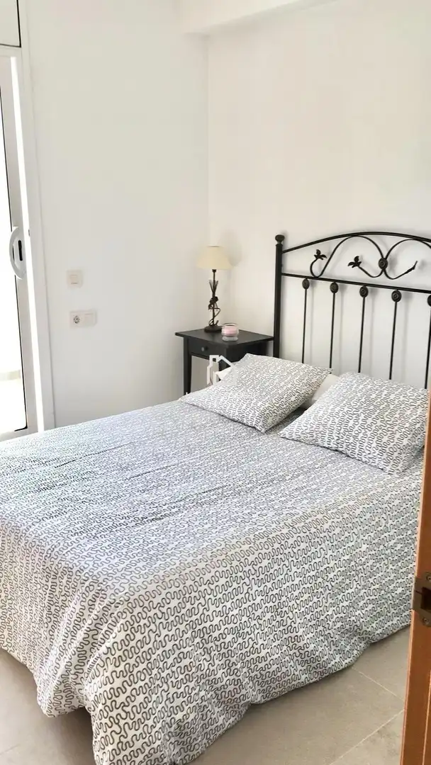 Bedroom of Duplexes for sale in Calafell  with Air Conditioner, Heating and Terrace