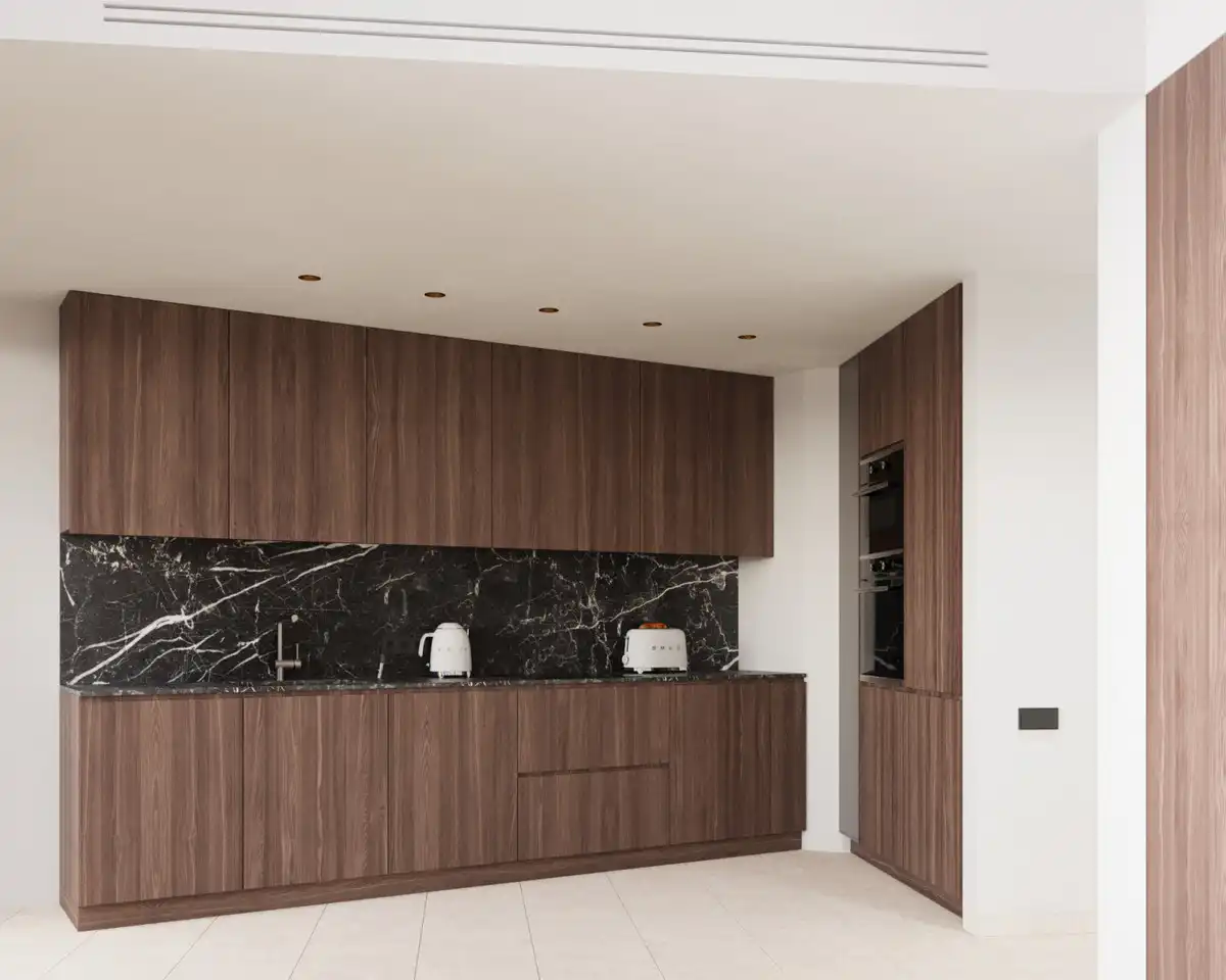 Apartament amb ascensor en venda a Punta Plata, imagen 14