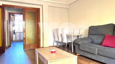 Foto 3 de Pis de lloguer a De la Marquesa de Torrecilla, Quintana, Madrid