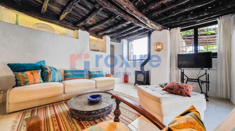 Foto 2 de Casa o xalet de lloguer a Diseminados Pep Den Mari, 3608, Sant Agustí - Cala de Bou, Sant Josep de sa Talaia