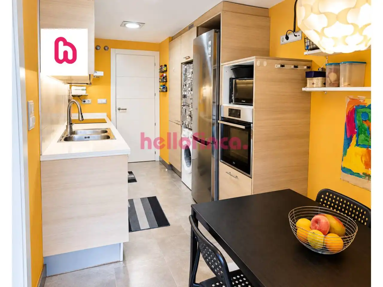 Penthouse mit Terrasse zum Verkauf in Calle Hungría, imagen 15