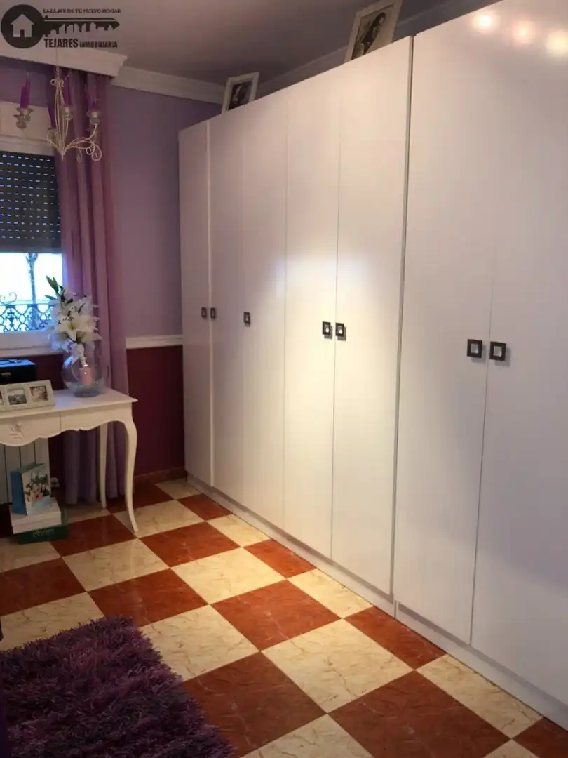 House with terrace for sale in Pedanías - Extrarradio, imagen 9