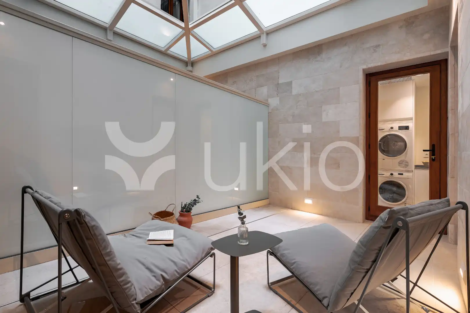 Apartamento de alquiler en Calle de Jorge Juan, Goya