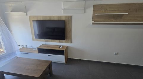 Foto 4 de Pis de lloguer a Pueblo, Benicarló