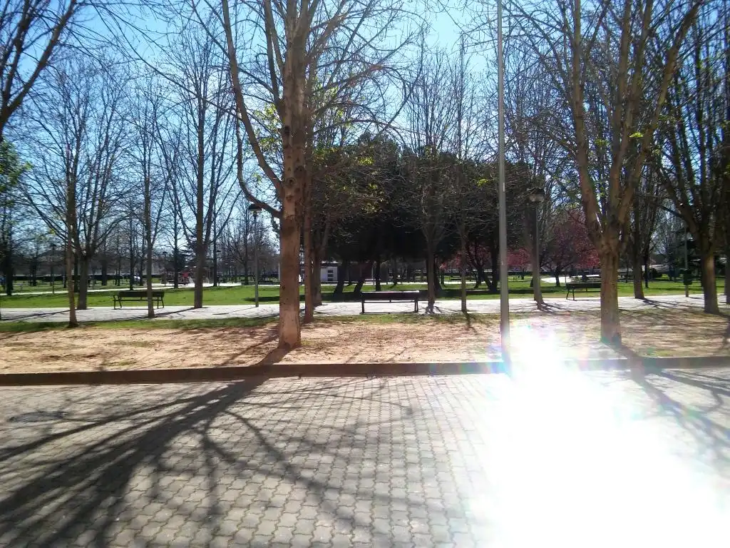 Business premises for sale in Logroño - PARQUE SAN ADRIAN