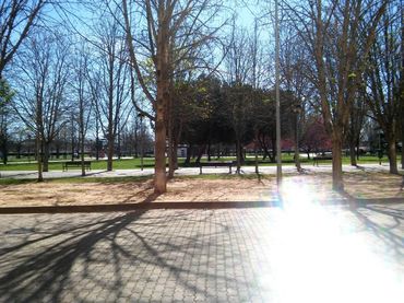 Gewerbefläche zum Verkauf in Logroño - PARQUE SAN ADRIAN