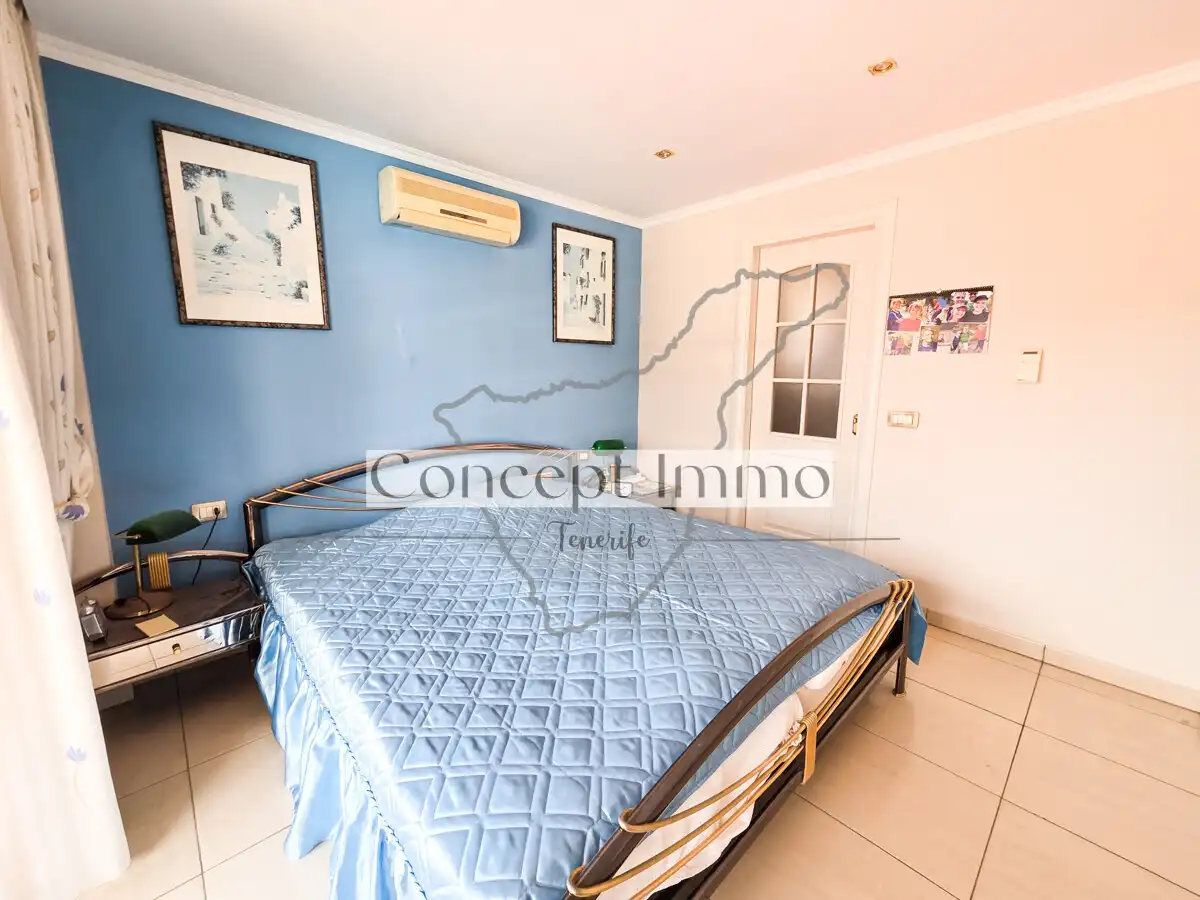 Piso en venta en Av. Juan Carlos I, 31, Los Cristianos