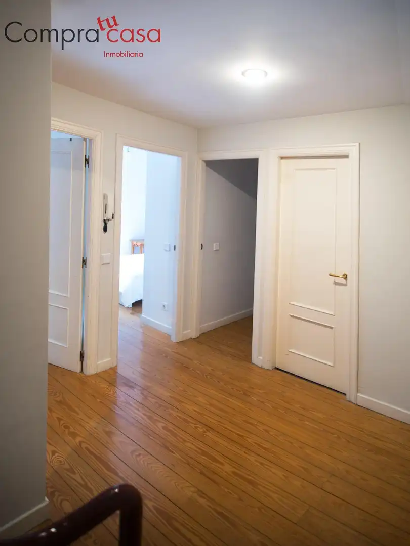Houses for rent in Segovia  with Heating, Private garden and Storage room