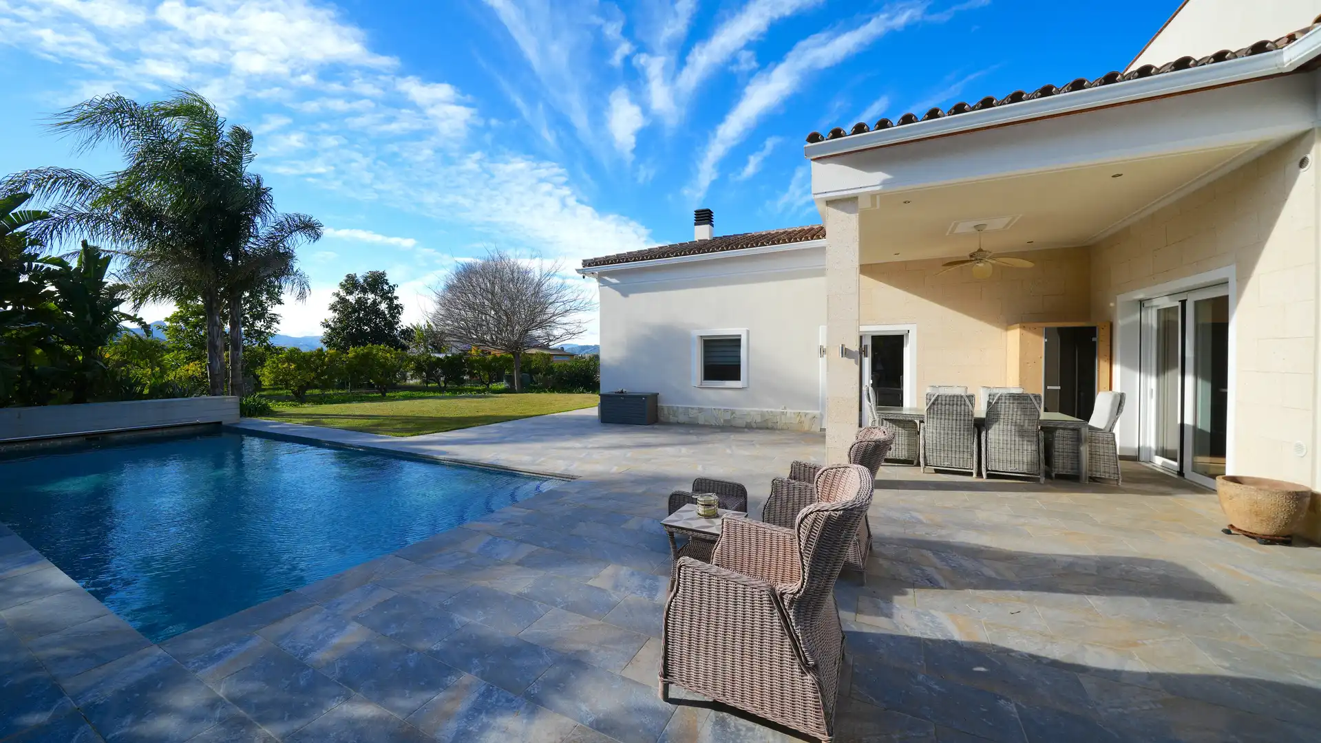 Casa rustica con piscina in vendita a Centro, imagen 6