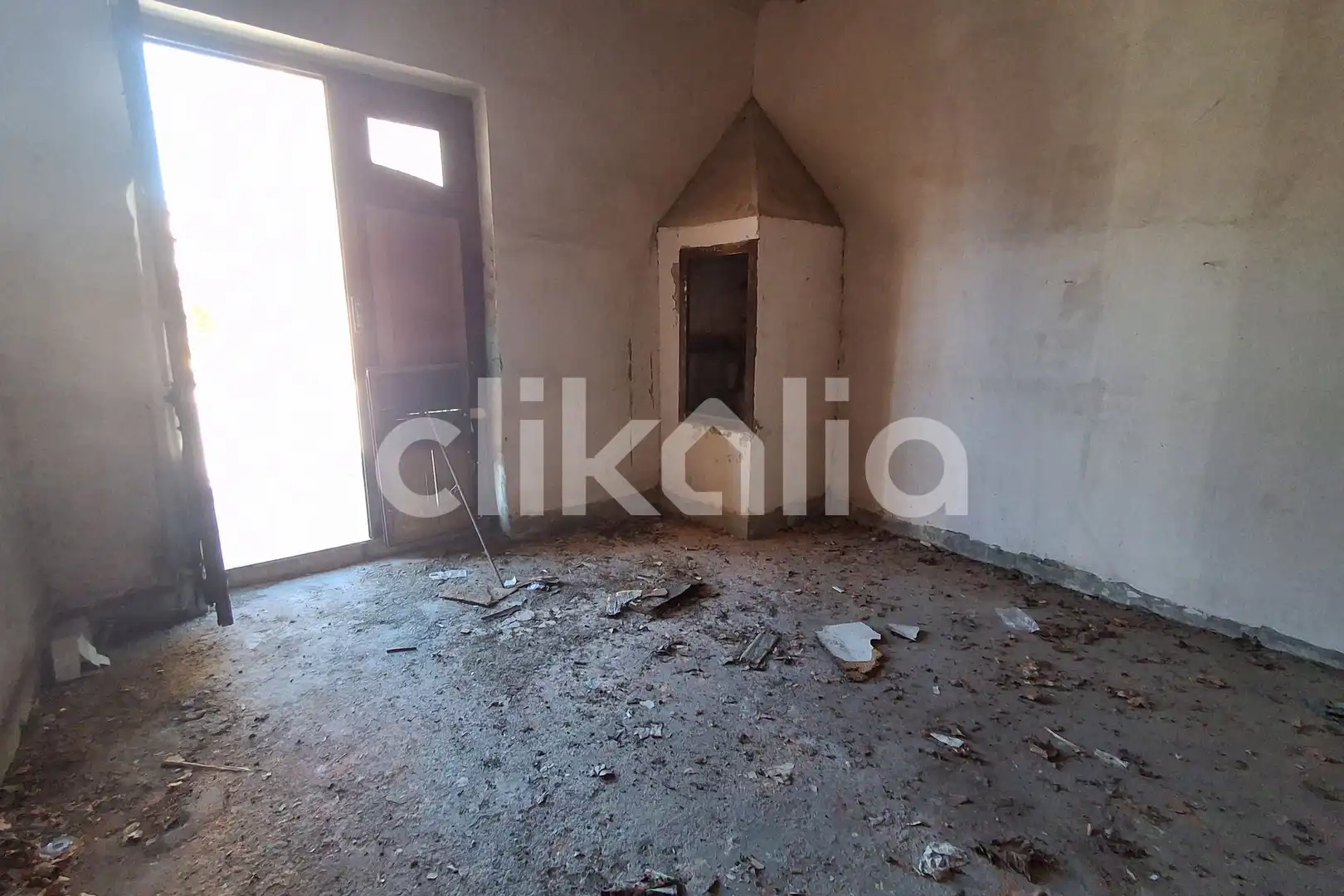 Casa o chalet en venta en San Rafael del Río con Terraza