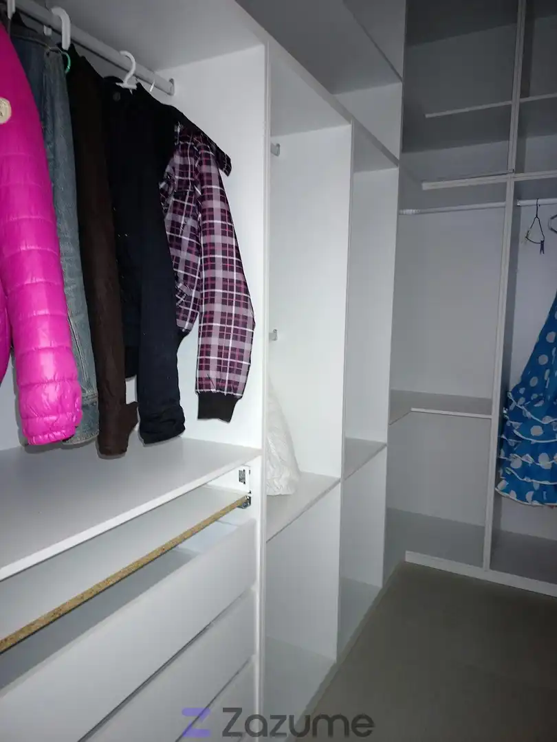 Dormitori de Casa o xalet de lloguer en Espartinas amb Moblat, Forn i Rentadora