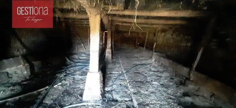 Casa o xalet en venda en Merindad de Valdeporres