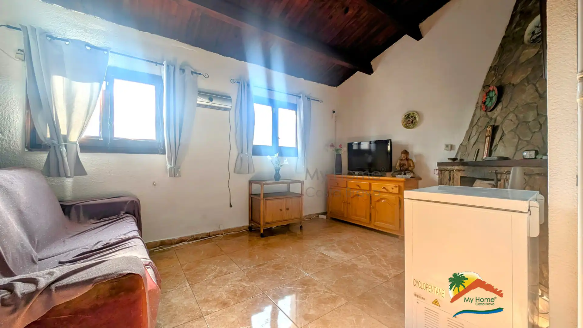Haus mit Garten zum Verkauf in Lloret Blau - La Creu de Lloret, imagen 11