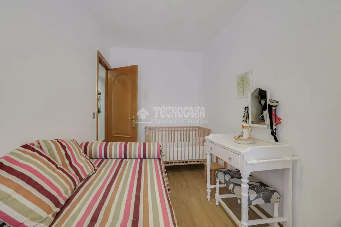 Habitación de Piso en venta en Mataró con Aire acondicionado, Calefacción y Parquet