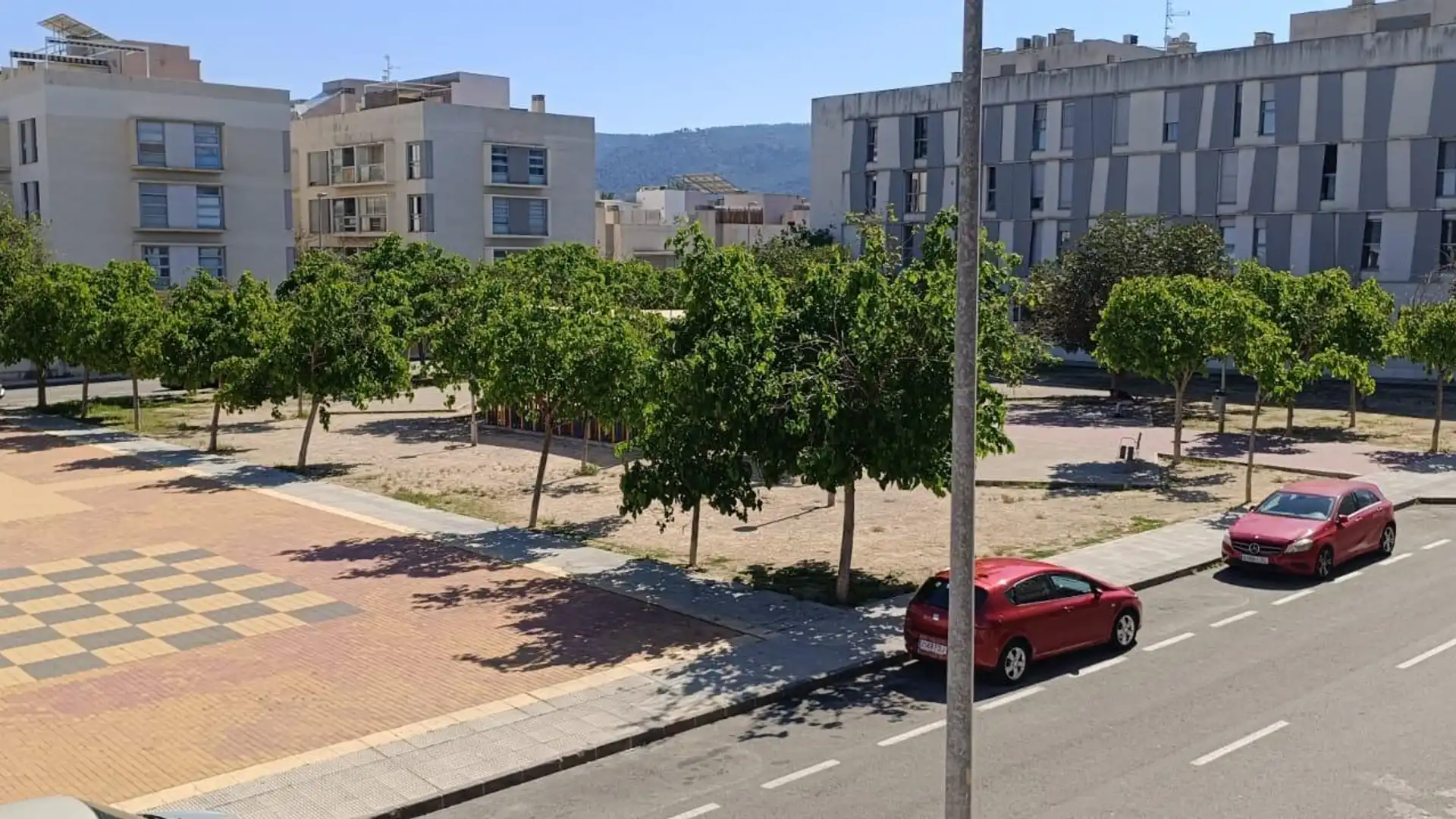 Casa adosada de alquiler en El Palmar