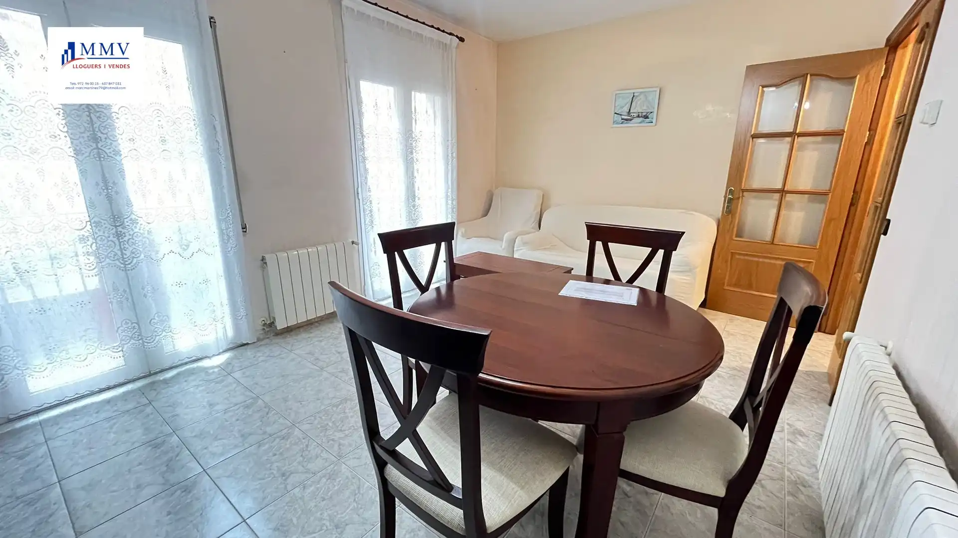Casa o chalet en venta en Centre