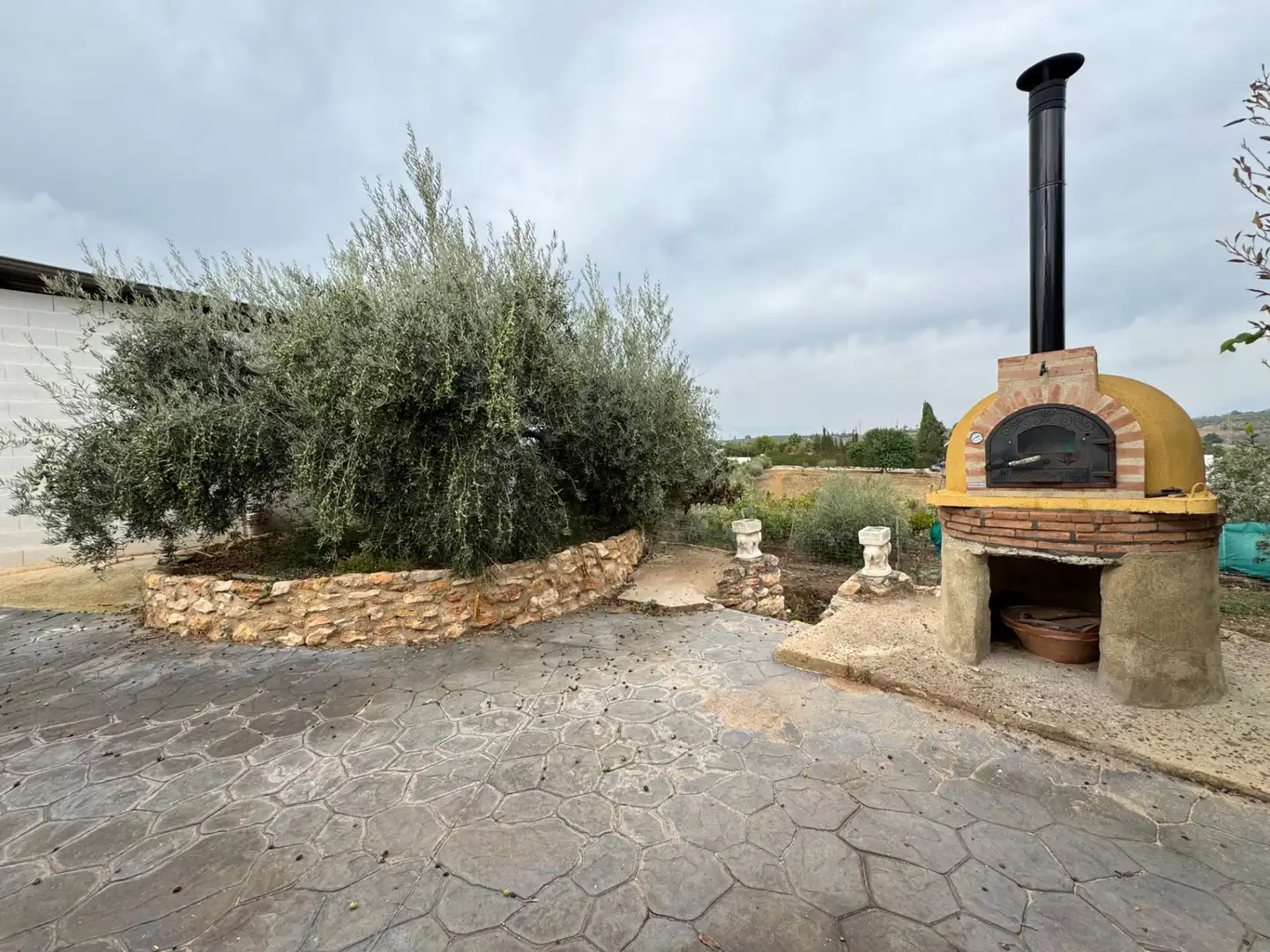 Landhaus mit Garten zum Verkauf in Alquería - Torrealquería, imagen 46