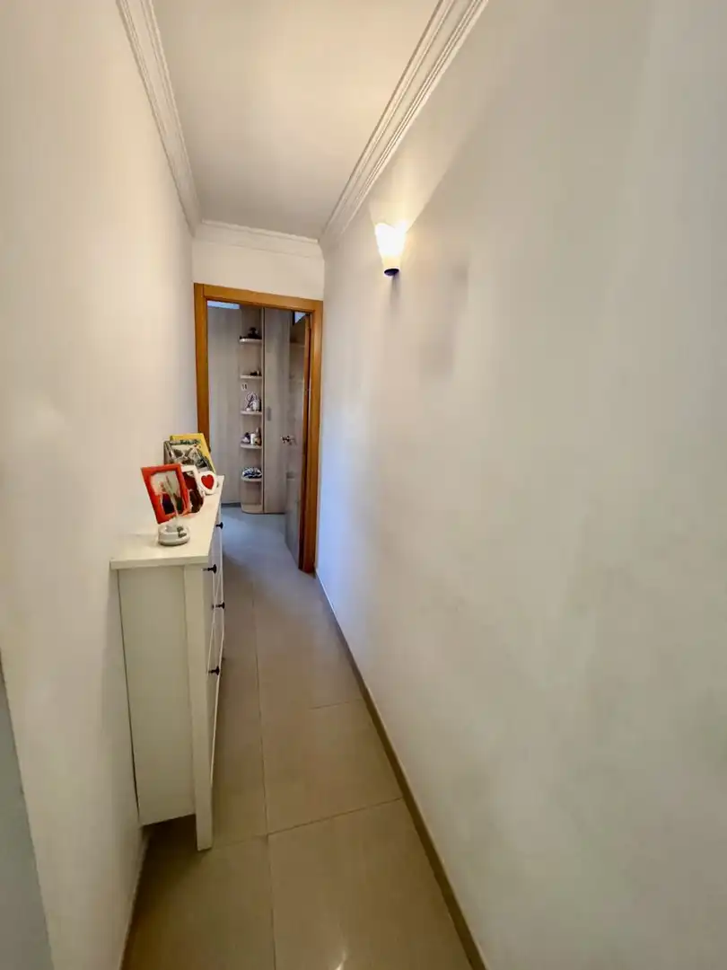 Maison mitoyenne à vendre à Esgrima, imagen 17
