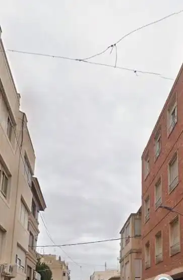 Wohnung zum Verkauf in Novelda