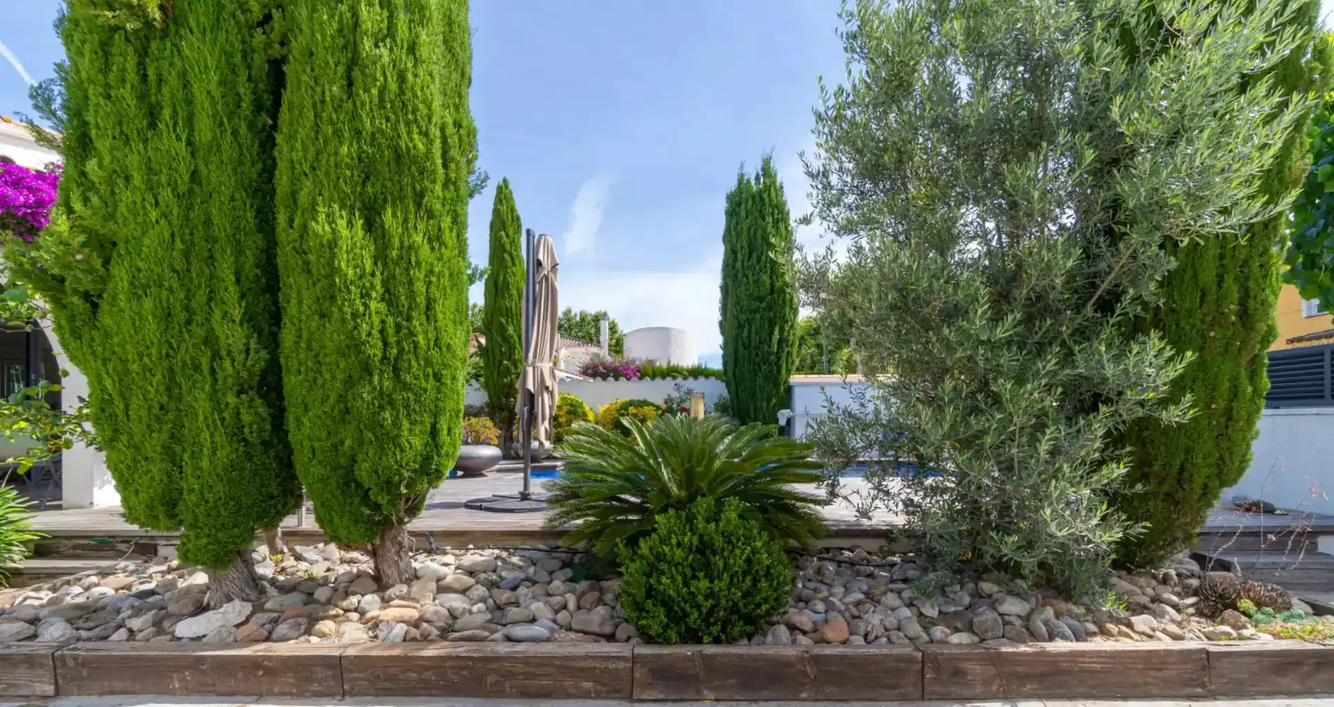 Casa con piscina en venta en PENI 153, imagen 24