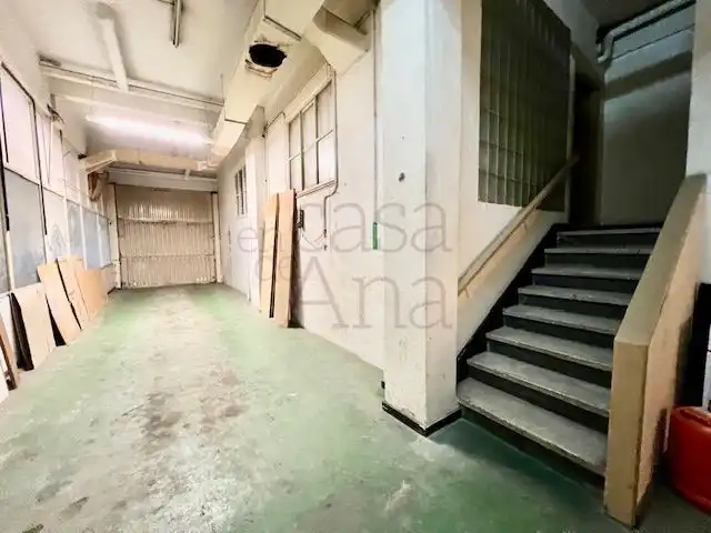 Gewerbefläche zum Verkauf in Heliodoro de la Torre Kalea, imagen 10