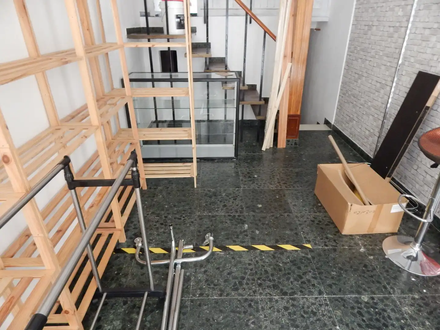 Local comercial en alquiler en Centro, imagen 2