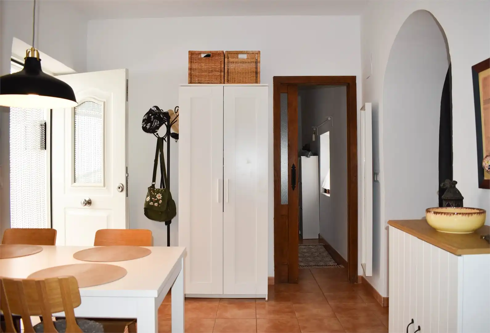 Casa o chalet en venta en Iznate con Amueblado