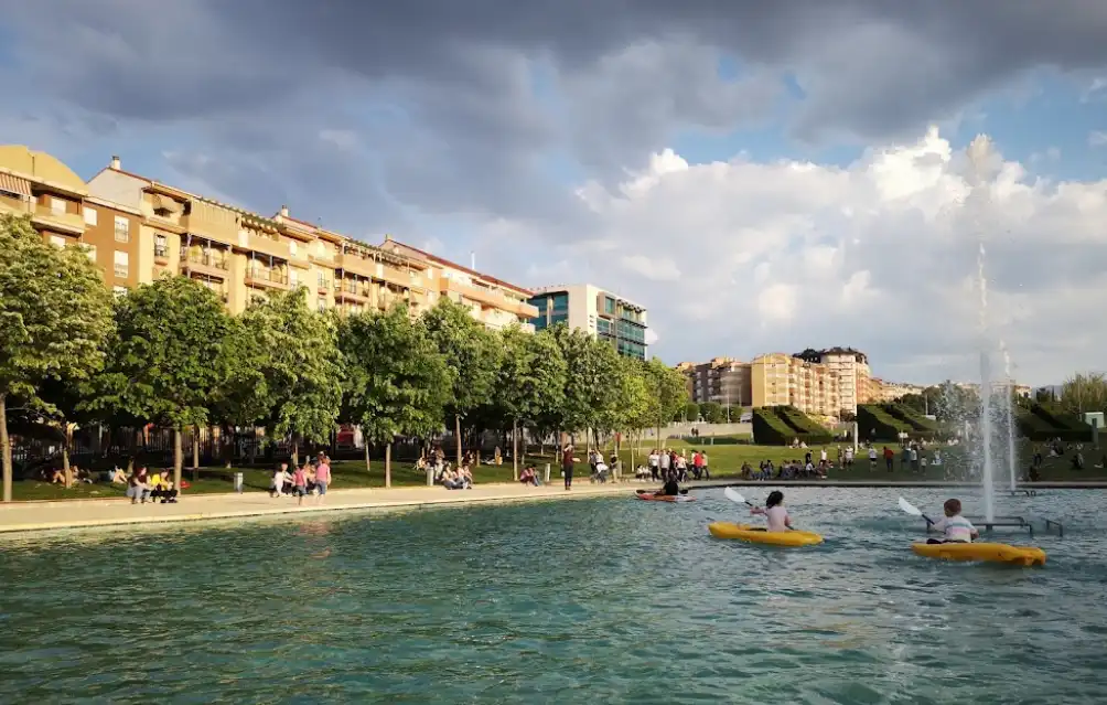 Piso en venta en Paseo de España, imagen 7