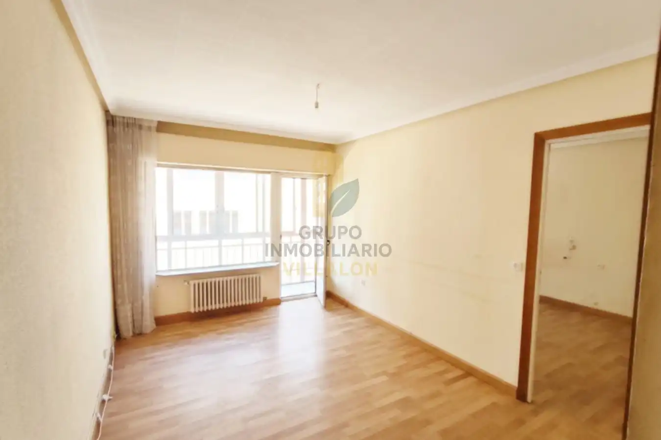 Habitación de Piso en venta en León Capital 