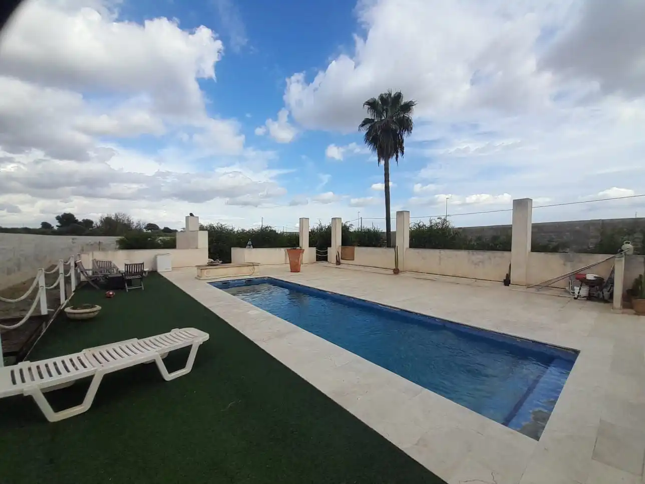 House with pool for sale in Crevillent, imagen 9