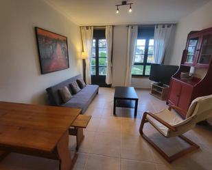 Living room of Flat for sale in Viveiro