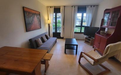 Living room of Flat for sale in Viveiro