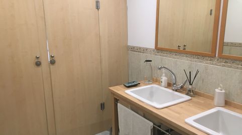 Photo 3 of Office for rent in Calle del General Díaz Porlier, 89, Lista, Madrid Capital