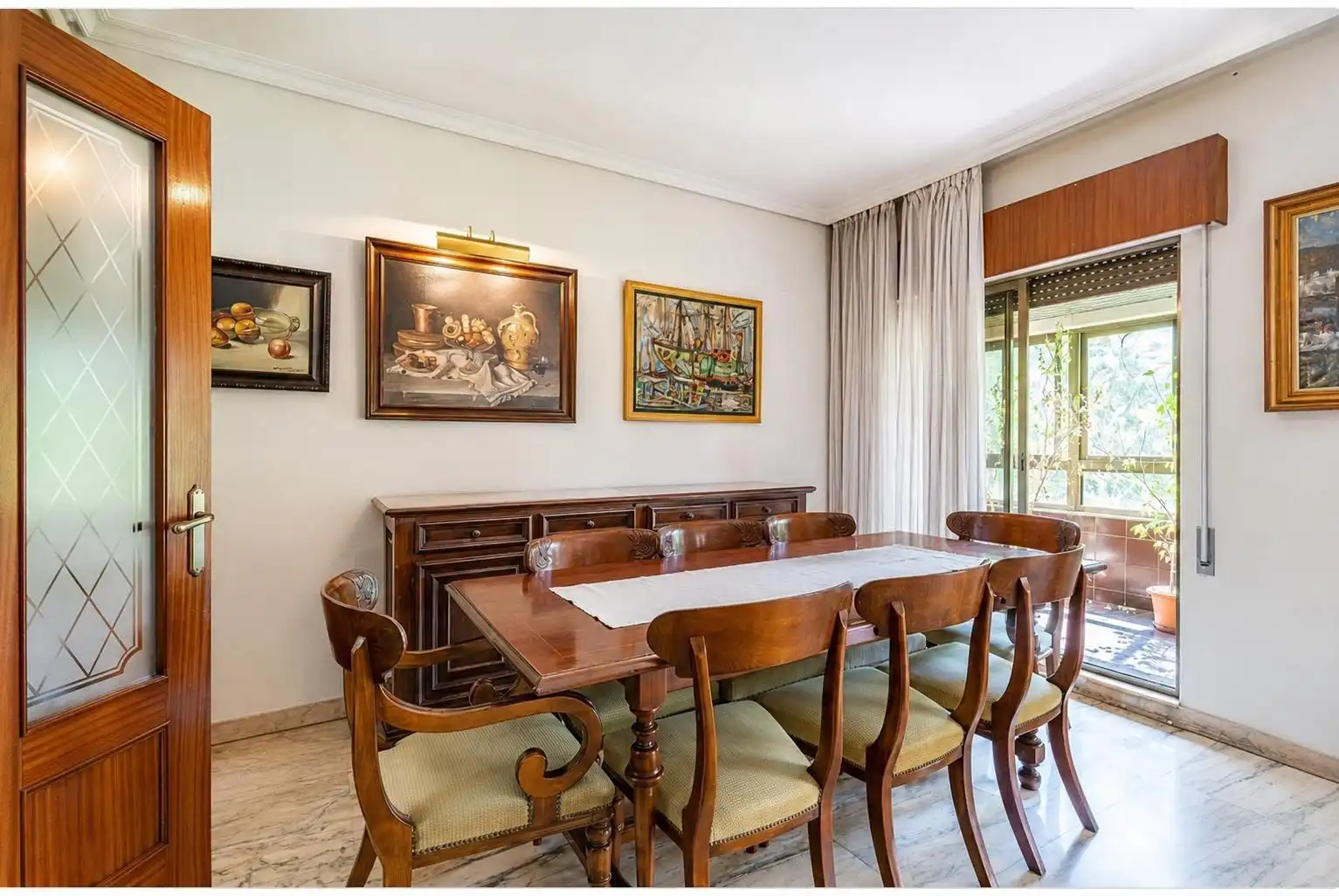 Flat with lift for sale in Centro, imagen 2
