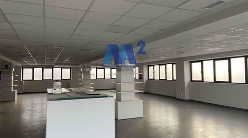 Foto 5 von Fabrikhallen zur Miete in Valdelaparra, Ensanche, Alcobendas