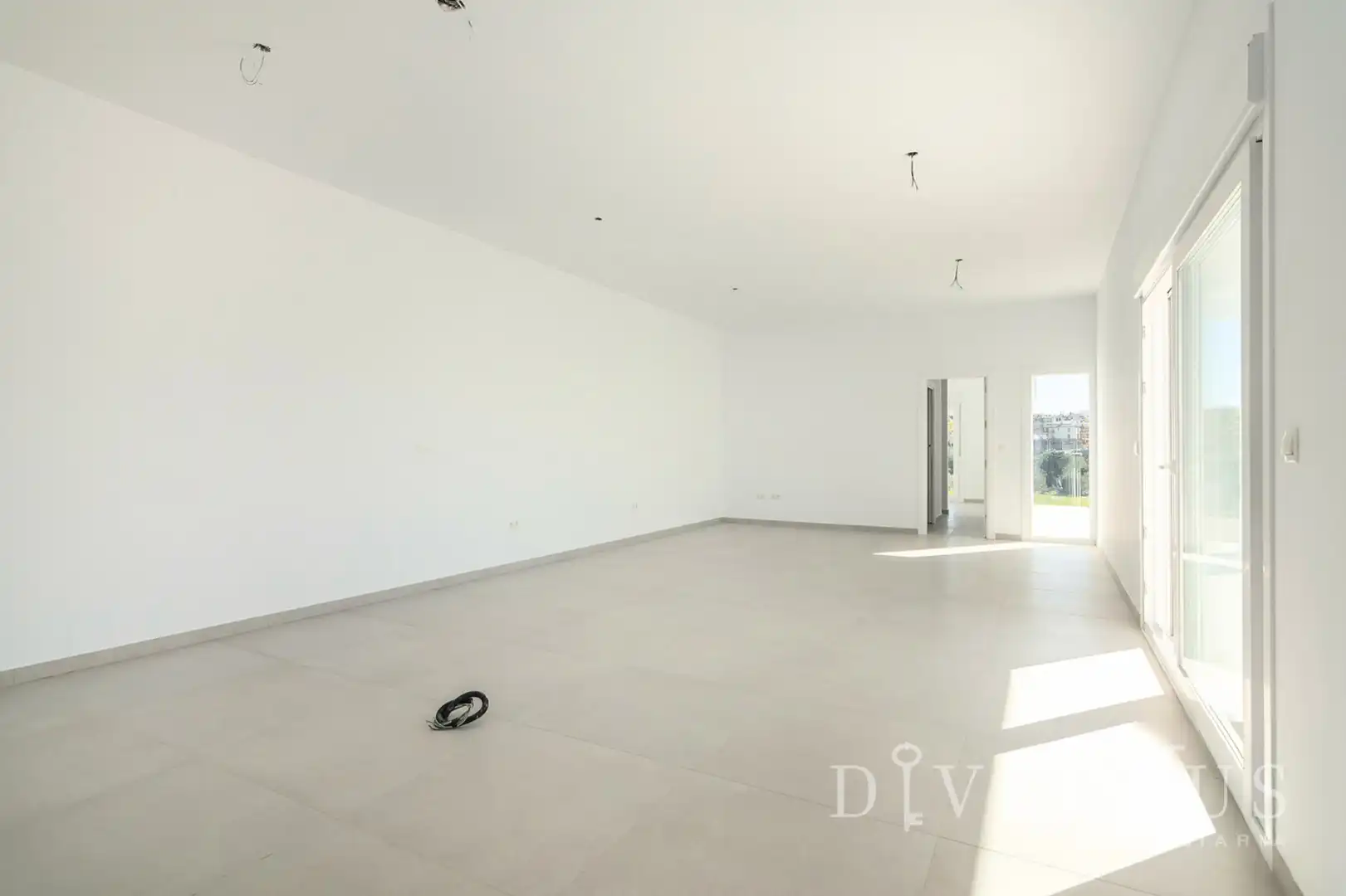 Sala d'estar de Casa o xalet en venda en Ayamonte amb Jardí privat i Terrassa