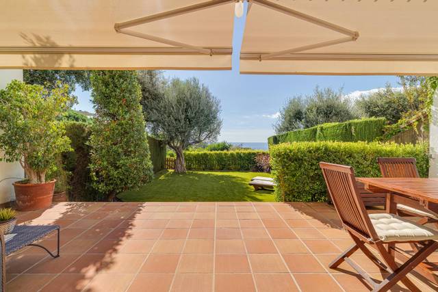 Casa adosada en Venta en Teià