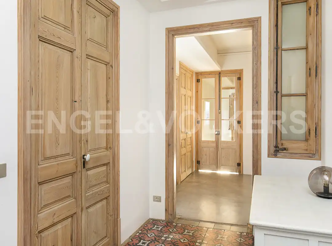 Wohnung mit Aufzug zum Verkauf in Eixample, imagen 23