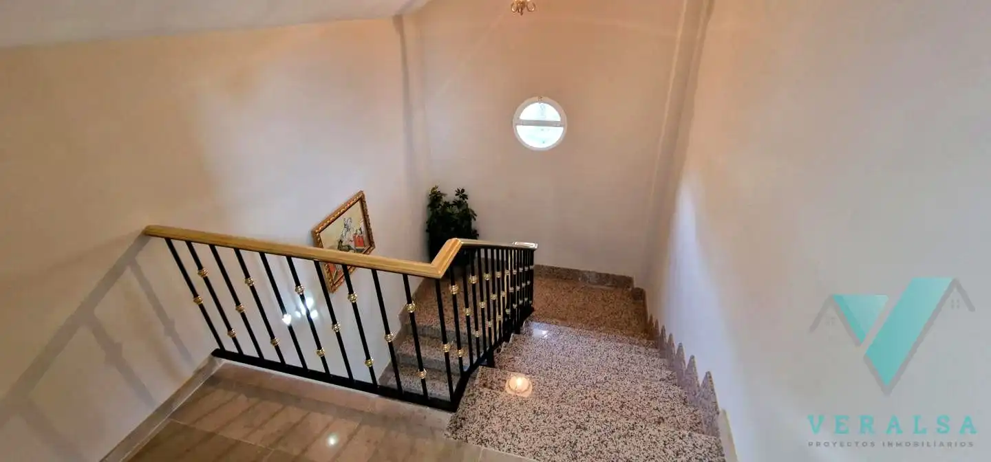 Casa o xalet en venda a Del Bonsái, Prado Norte