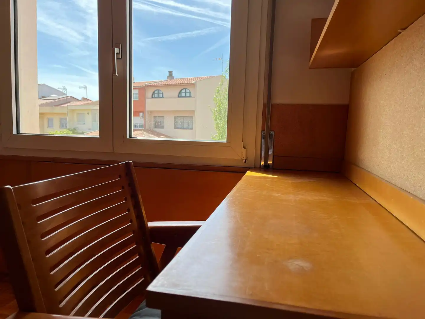 Casa adosada en venta en Esparreguera con Calefacción, Trastero y Amueblado