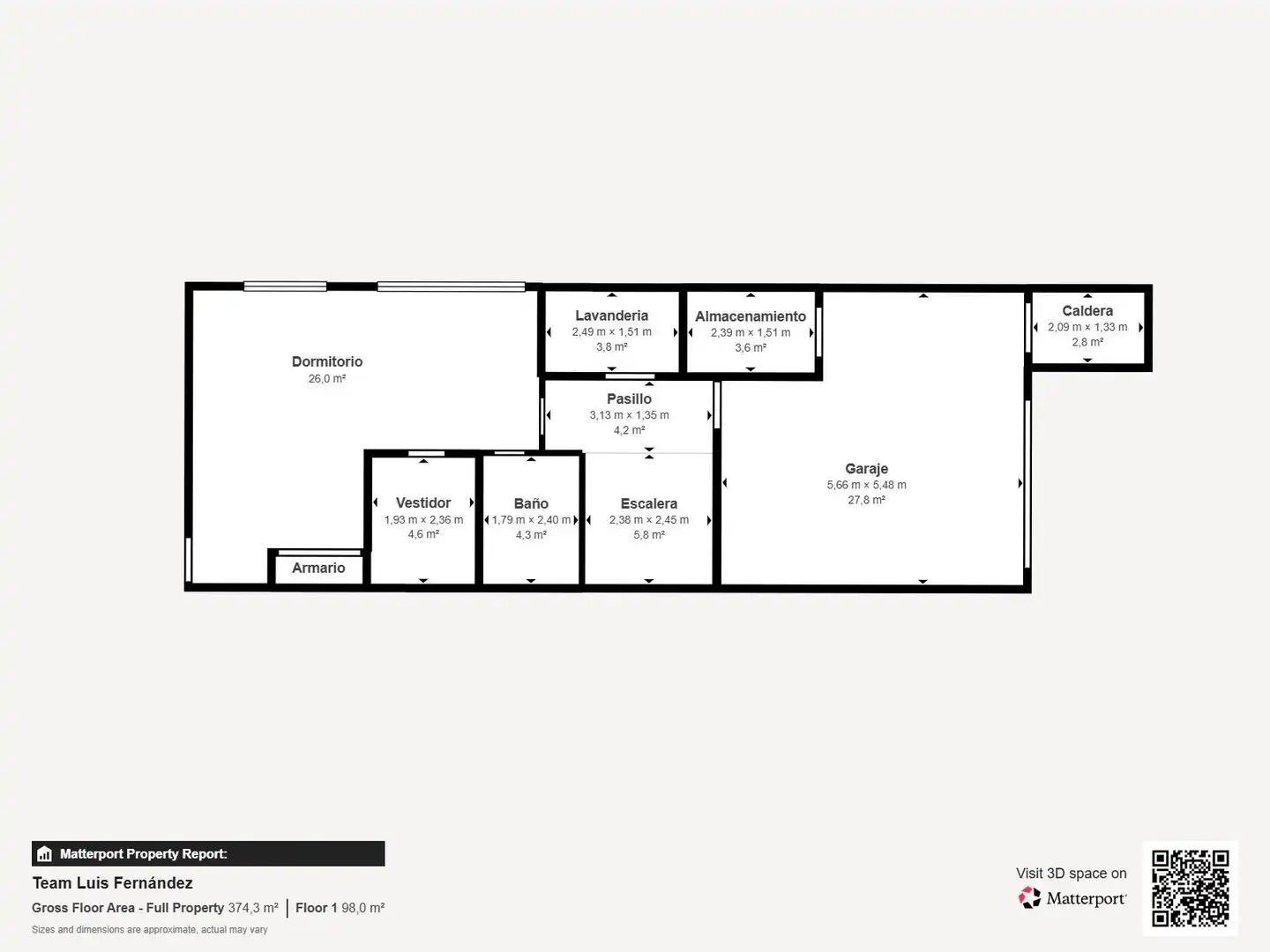Casa adosada en venta en Pozuelo de Alarcón con Aire acondicionado, Calefacción y Piscina