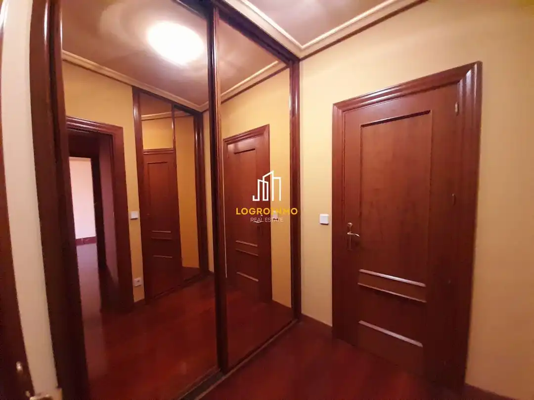 Piso con terraza en venta en Centro, imagen 10